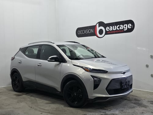 Chevrolet Bolt EUV LT 2023