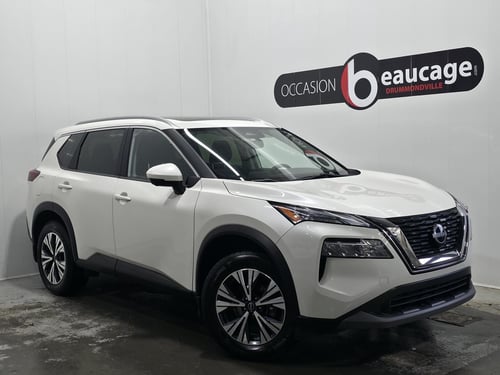 Nissan Rogue SV 2023