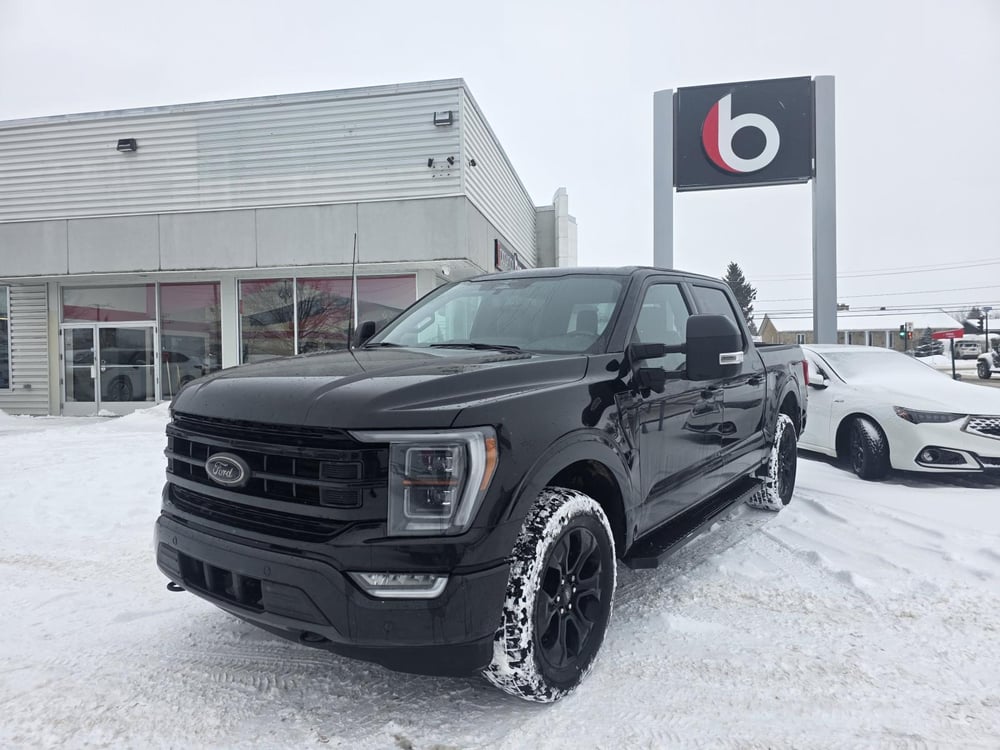 Ford F150 2023 used for sale (OCD02570)