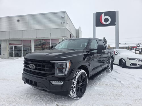 Ford F150 Lariat 2023