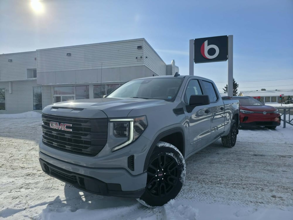 GMC Sierra 1500 2024 used for sale (OCD02588)