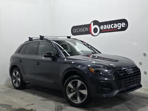 Audi Q5 Komfort 45 2023