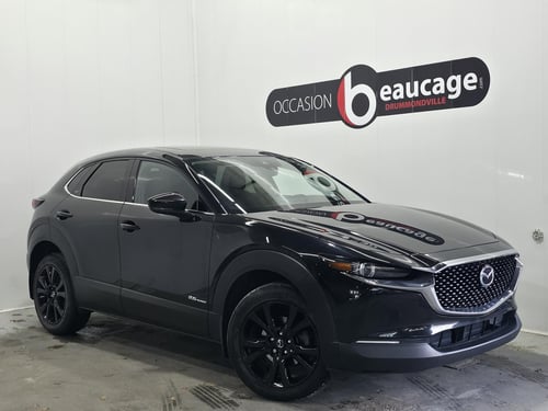 Mazda CX-30 GT 2021