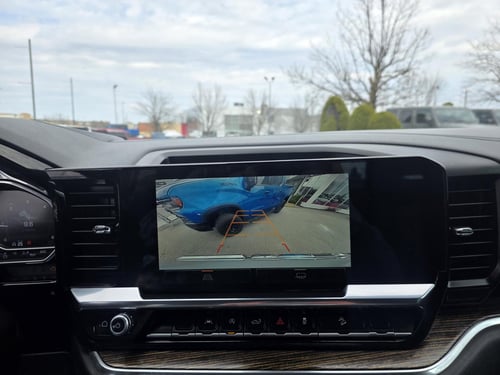 GMC Sierra 1500 Elevation 2024