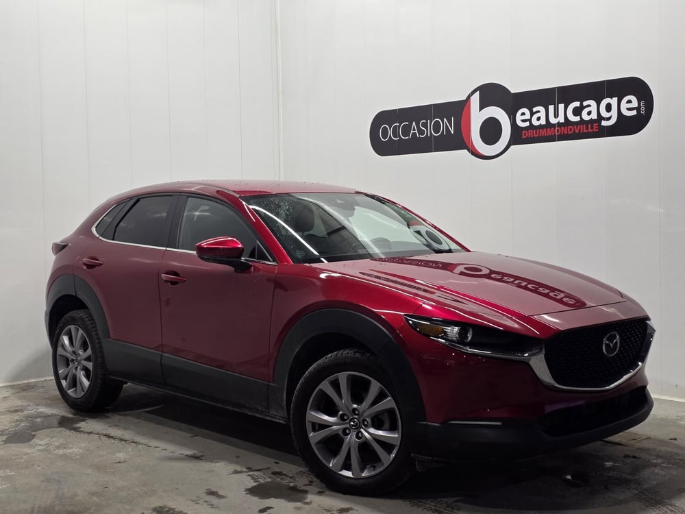 Mazda CX-30 2021 used for sale (OCD02909)