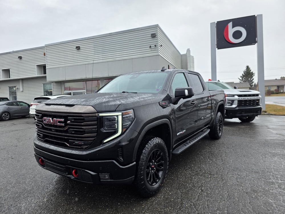 GMC Sierra 1500 2023 usagé à vendre (OCD02921)