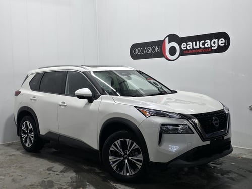 Nissan Rogue SV 2023
