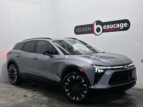 Chevrolet Blazer EV RS 2024