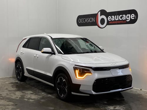 Kia Niro EV Premium 2023