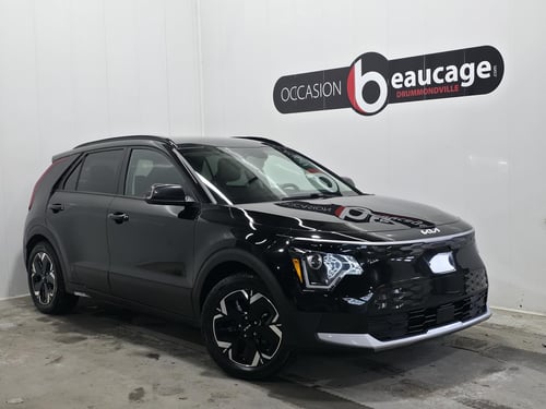 Kia Niro EV Premium+ 2023