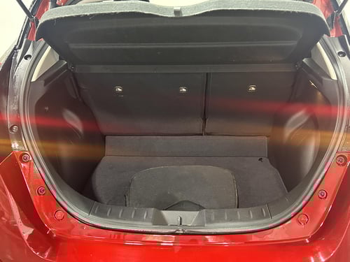 Nissan Leaf SV Plus 2023