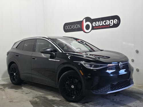 Volkswagen ID.4 Pro S 2022