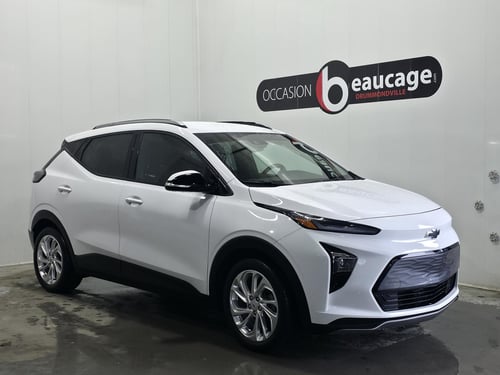 Chevrolet Bolt EUV LT 2023