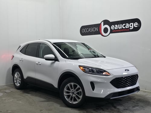 Ford Escape SE Hybrid 2021