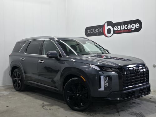 Hyundai Palisade Urban 2023