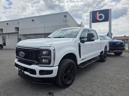 Ford F250 S/D Super Duty F-250 SRW 2024