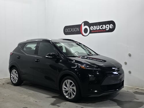 Chevrolet Bolt EUV LT 2023