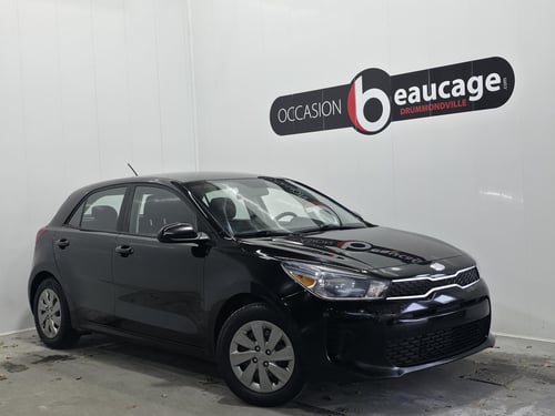Kia Rio LX 2019