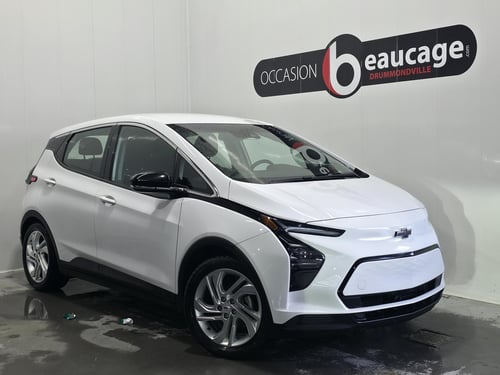 Chevrolet Bolt EV LT 2023