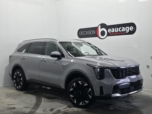 Kia Sorento X-LINE 2.5T 2025