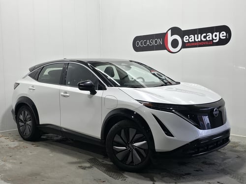 Nissan Ariya Engage 2024
