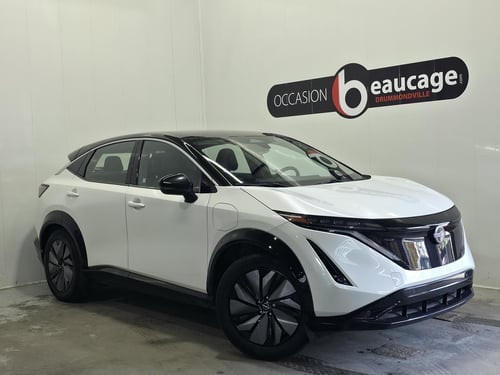 Nissan Ariya Engage 2024