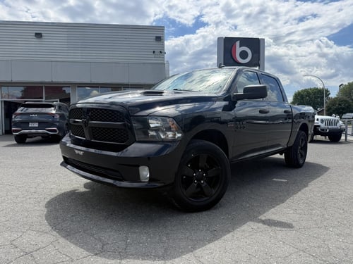 RAM 1500 Classic Express 2022