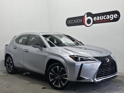 Lexus UX-Series Premium 2023
