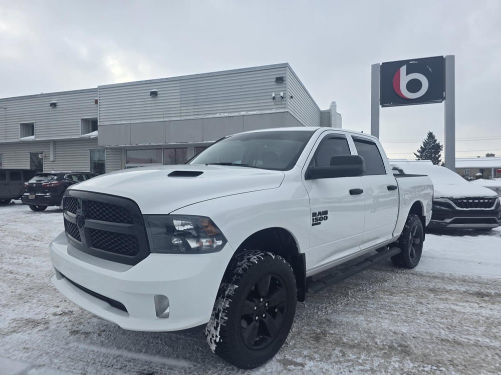 RAM 1500 Classic 2023 usagé à vendre (OCDU02426A)