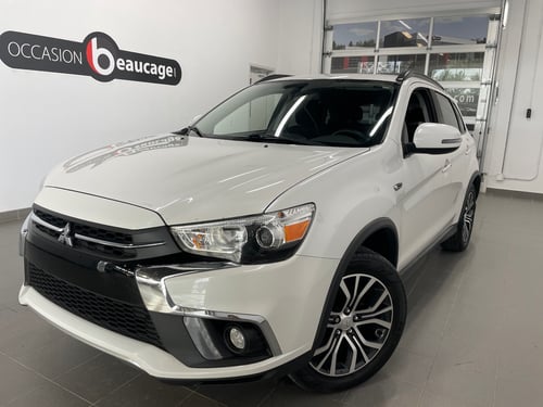 Mitsubishi RVR SE 2019