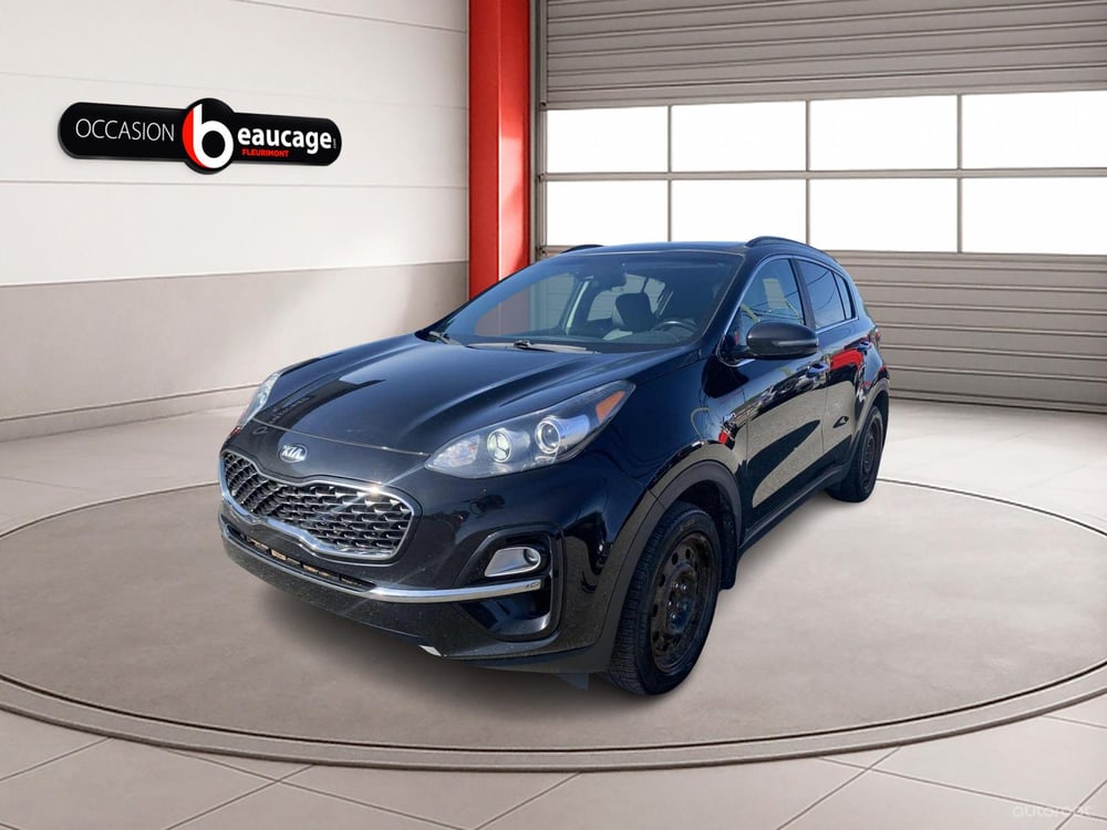 Kia Sportage 2020 usagé à vendre (01771A)