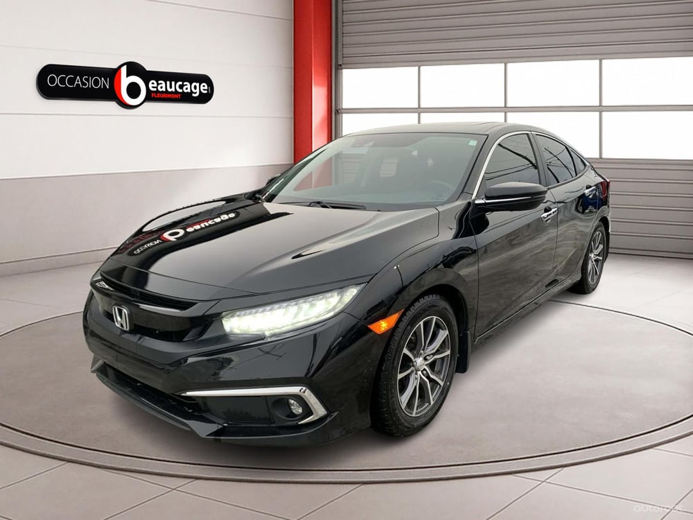 Honda Civic 2021 used for sale (02343A)