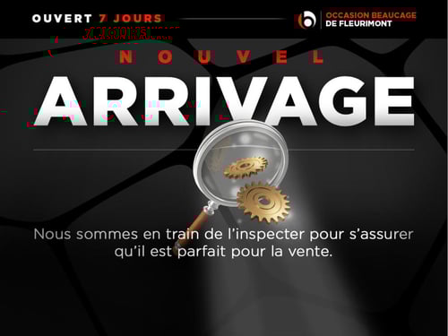 RAM 1500 Classic Tradesman 2019