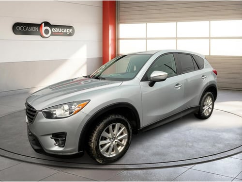 Mazda CX-5 GS 2016
