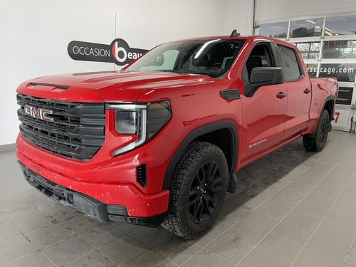 GMC Sierra 1500 Base 2023
