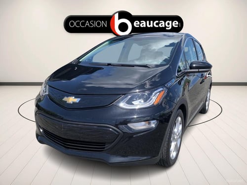 Chevrolet Bolt EV LT 2020