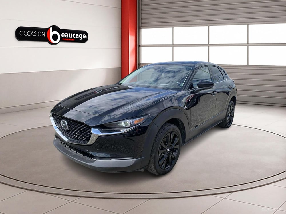Mazda CX-30 2021 usagé à vendre (OCF01325)