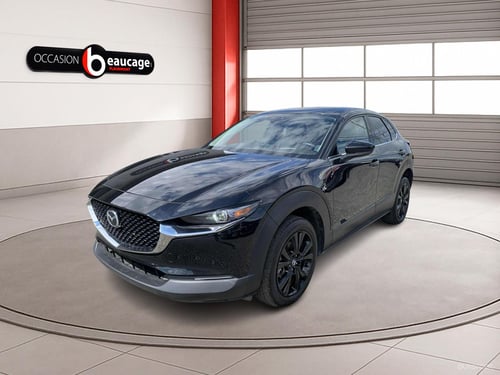 Mazda CX-30 GT 2021