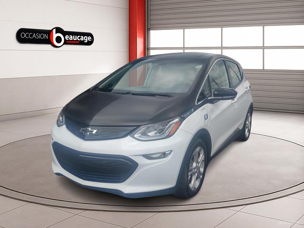Chevrolet Bolt EV 2021 usagé à vendre (OCF01360)
