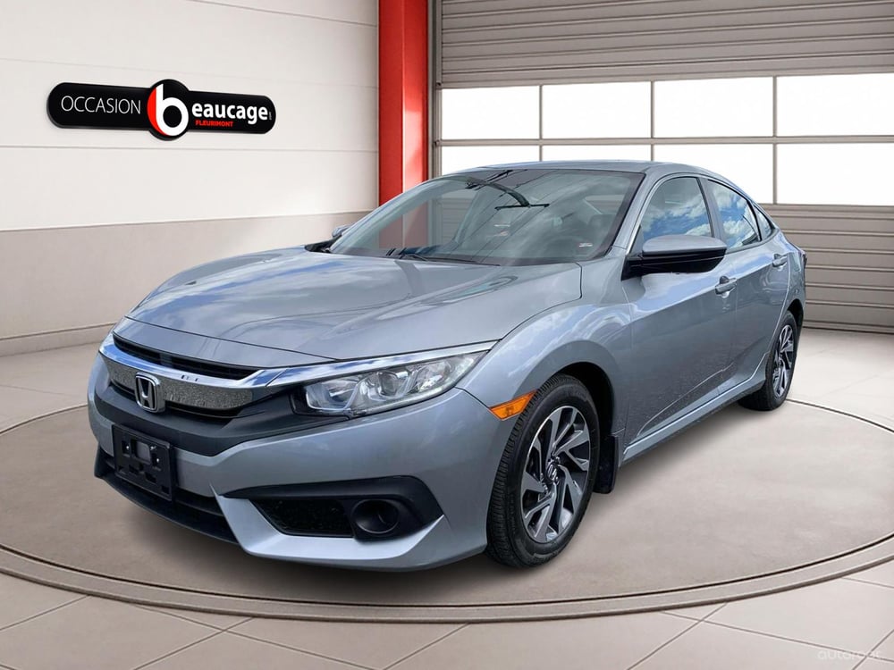 Honda Civic 2018 usagé à vendre (OCF01412)
