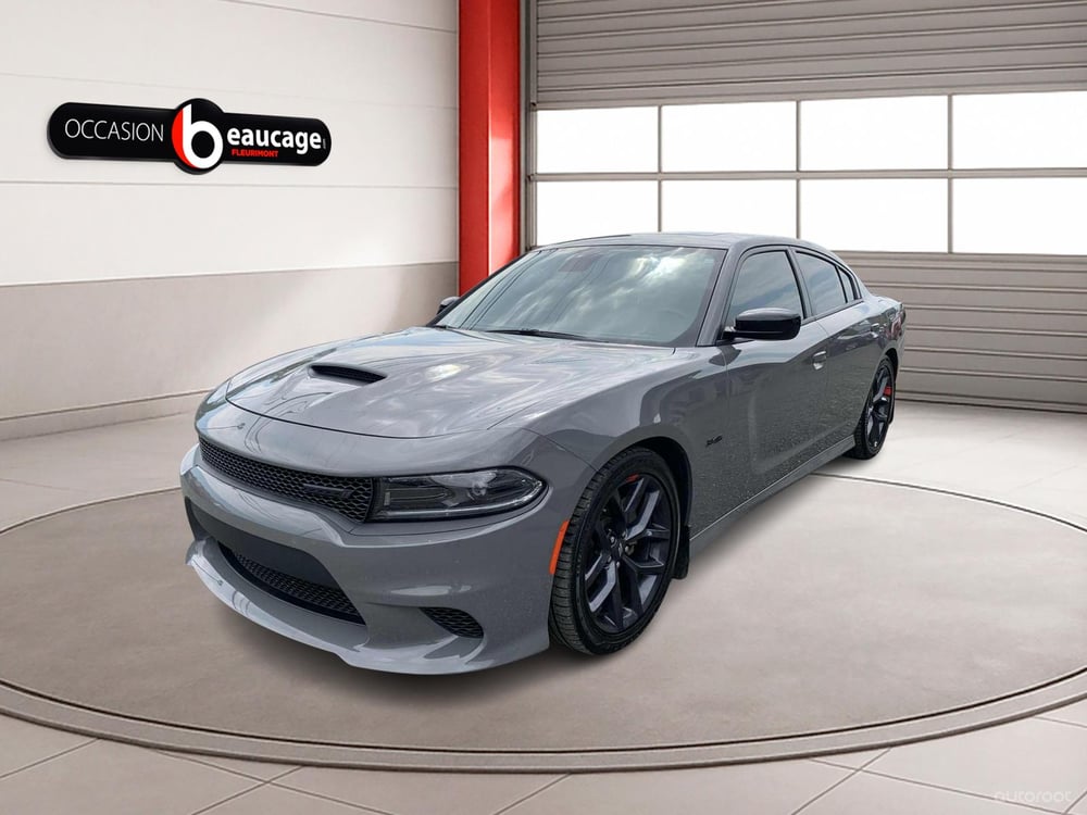 Dodge Charger 2023 usagé à vendre (OCF01445A)