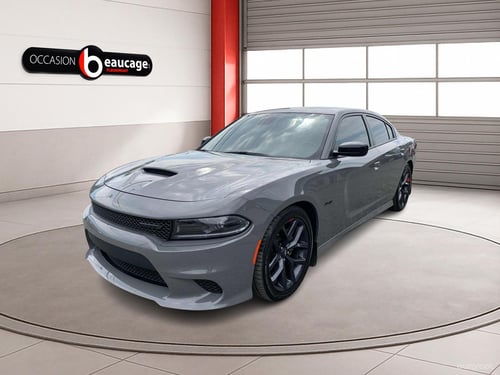 Dodge Charger R/T 2023