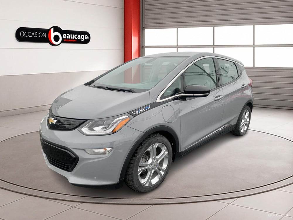 Chevrolet Bolt EV 2020 usagé à vendre (OCF01582)