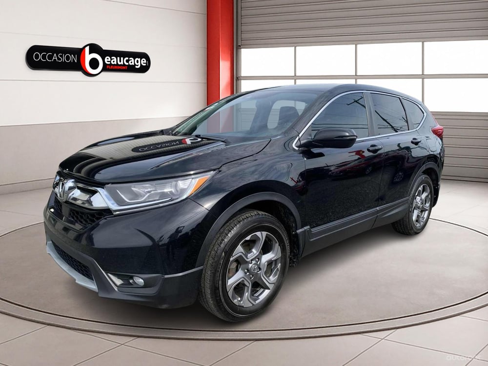 Honda CR-V 2018 usagé à vendre (OCF01605)
