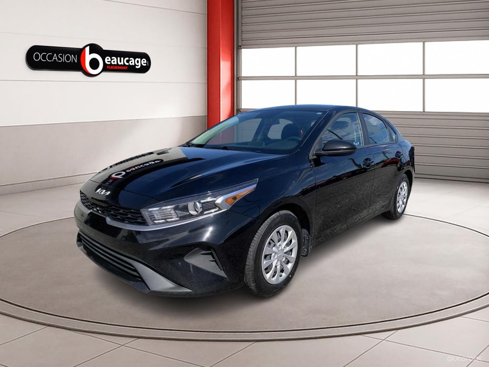 Kia Forte 2024 used for sale (OCF01685)