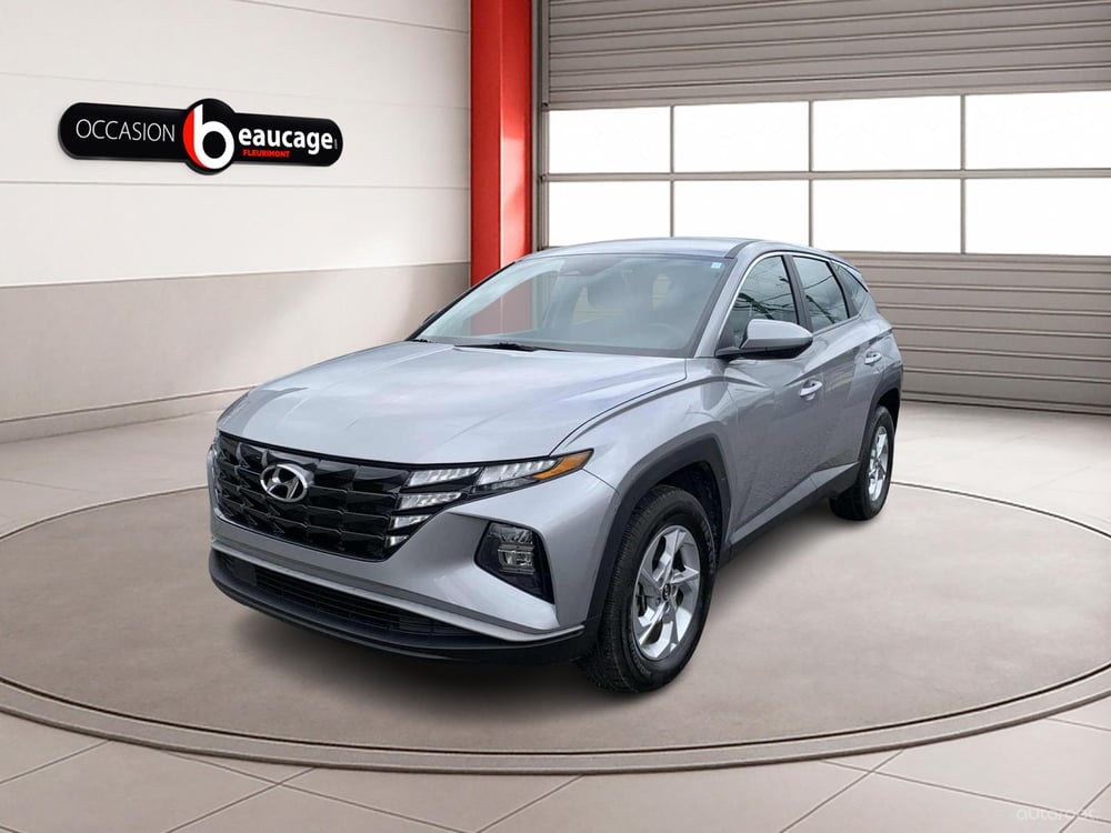 Hyundai Tucson 2022 used for sale (OCF01700)