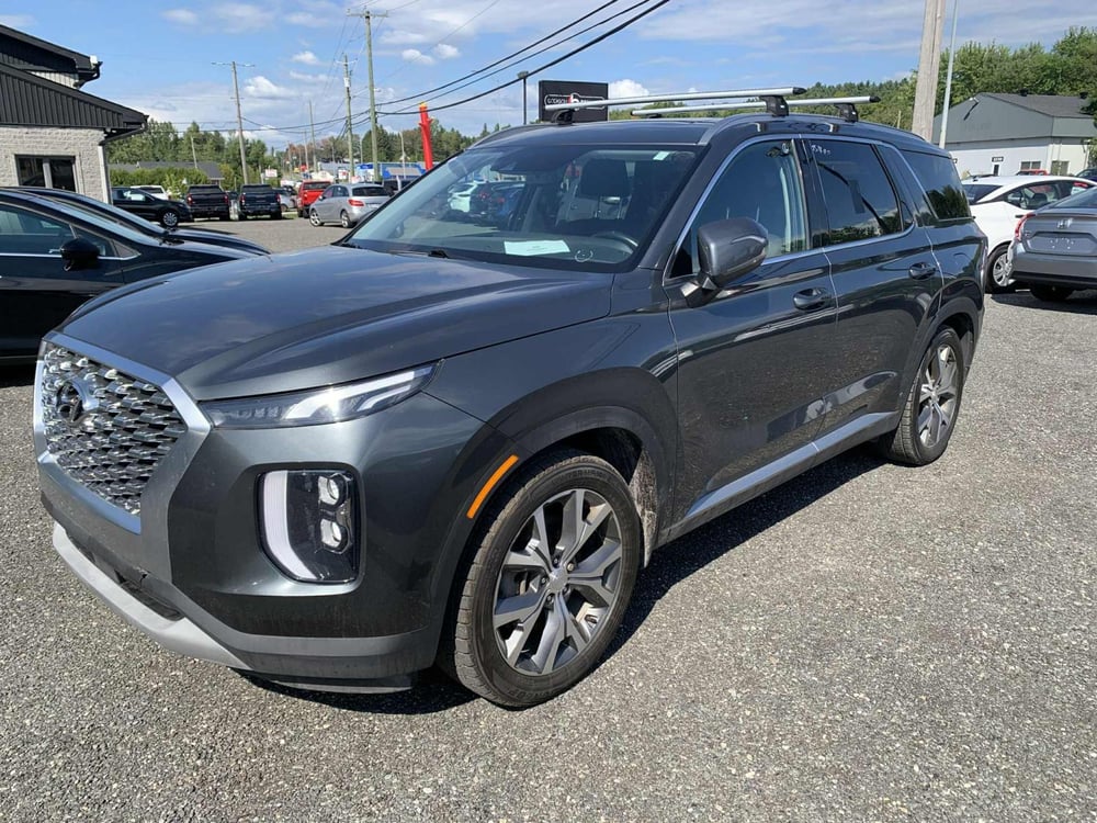 Hyundai Palisade 2022 usagé à vendre (OCF01714)