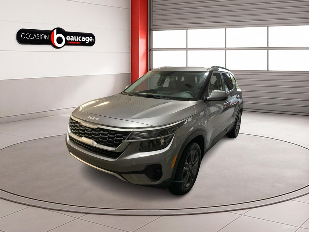 Kia Seltos 2022 usagé à vendre (OCF01762)