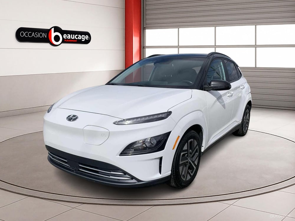 Hyundai Kona EV 2022 used for sale (OCF01893)