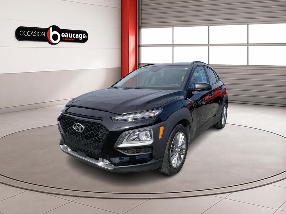 Hyundai Kona 2020 usagé à vendre (OCF01894)
